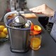 Citrus squeezer Black+Decker BXJE100E (100W)