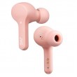 JVC HA-A7TPNU Bluetooth earphones, pink