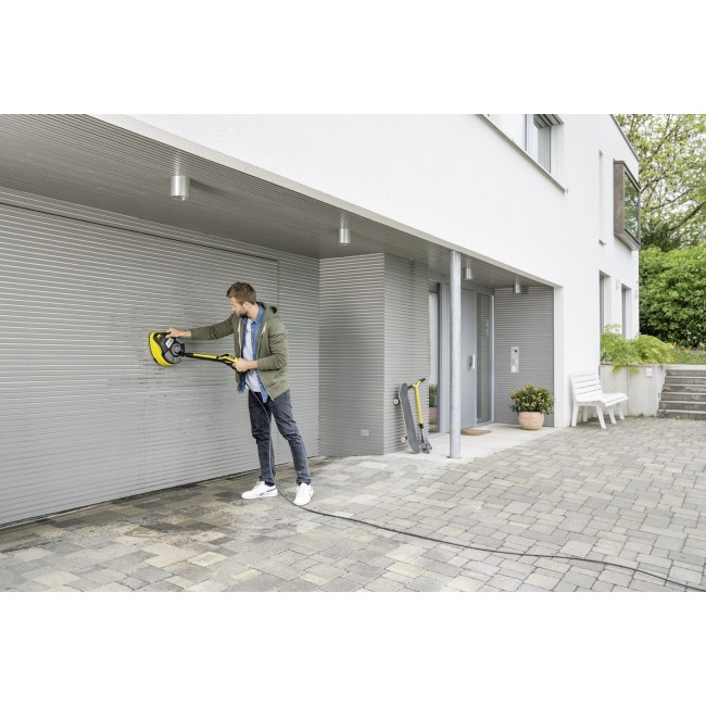 K rcher T 7 Plus T-Racer Surface cleaner
