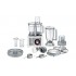 Bosch MC812S84 food processor 1250 W 3.9 L Multicolour