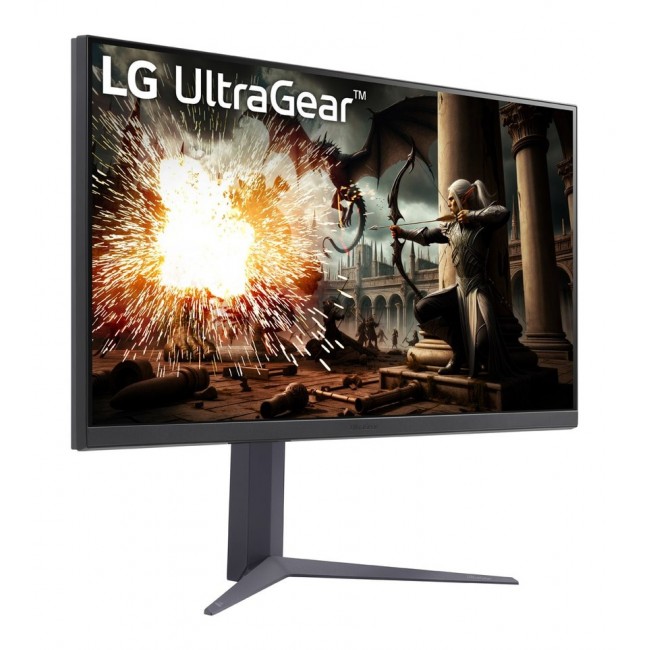 LG 32GS75QX-B computer monitor 80 cm (31.5