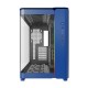 Montech KING 95 Midi Tower Blue