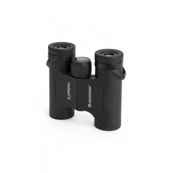 Celestron Outland X 8x25 Binoculars