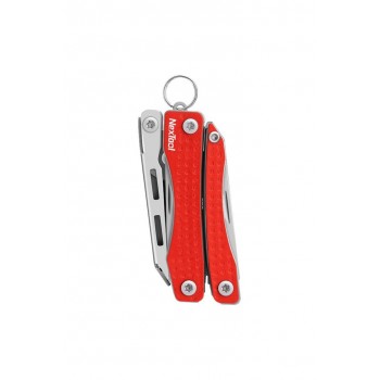 Multitool mini flagship ne20051-red NEXTOOL