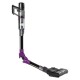 Cordless upright hoover MOD-70 Black purple Cordless upright hoover MOD-70 Black purple