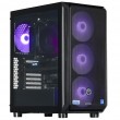 Actina 5901443410249 PC Intel Core i5 i5-14400F 32 GB DDR5-SDRAM 1 TB SSD Intel Arc B580 Midi Tower Black