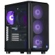 Actina 5901443410249 PC Intel Core i5 i5-14400F 32 GB DDR5-SDRAM 1 TB SSD Intel Arc B580 Midi Tower Black Actina 5901443410249 PC Intel Core i5 i5-14400F 32 GB DDR5-SDRAM 1 TB SSD Intel Arc B580 Midi Tower Black