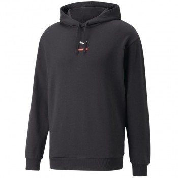Puma Better Hoodie TR black 847461 75
