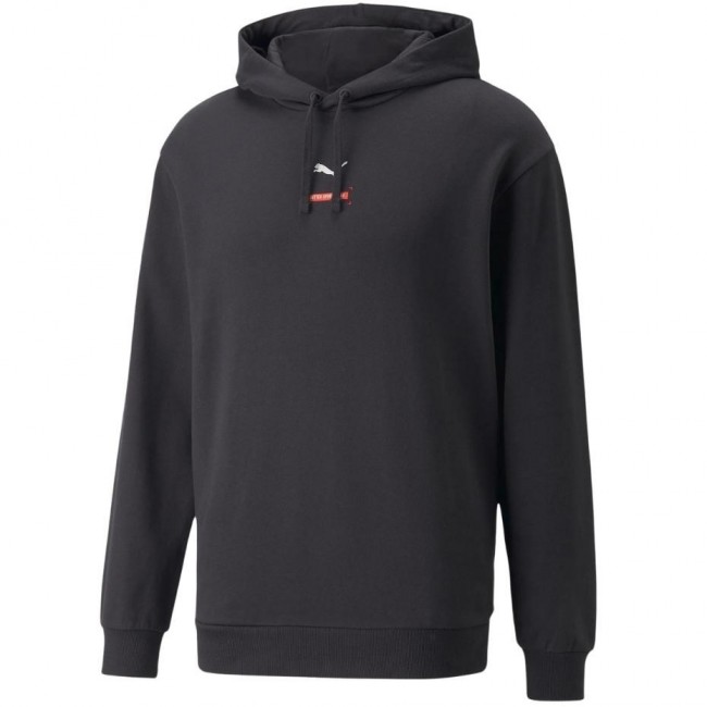 Puma Better Hoodie TR black 847461 75 Puma Better Hoodie TR black 847461 75