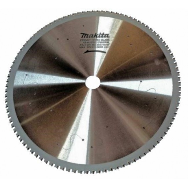 MAKITA CIRCULAR SAW 305x25,4x100z FOR METAL MAKITA CIRCULAR SAW 305x25,4x100z FOR METAL