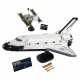 LEGO ICONS 10283 DISCOVERY SHUTTLE NASA LEGO ICONS 10283 DISCOVERY SHUTTLE NASA