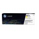 HP 827A Yellow Original LaserJet Toner Cartridge HP 827A Yellow Original LaserJet Toner Cartridge