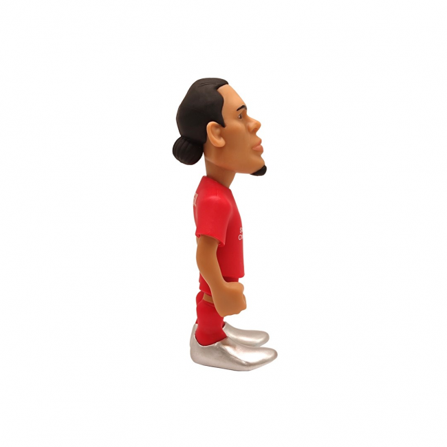 MINIX LIVERPOOL - VIRGIL VAN DIJK MINIX LIVERPOOL - VIRGIL VAN DIJK