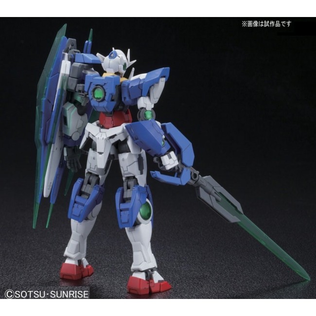 RG 1/144 OO QANT BL RG 1/144 OO QANT BL