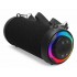 Denver BTG-213 portable/party speaker Black 10 W