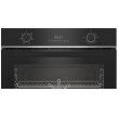 Built-in 72 l 2400 W oven Beko BBIE17301BD