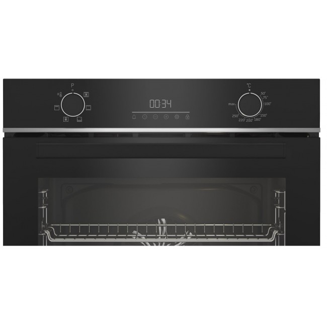 Built-in 72 l 2400 W oven Beko BBIE17301BD Built-in 72 l 2400 W oven Beko BBIE17301BD