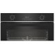 Built-in 72 l 2400 W oven Beko BBIE17301BD Built-in 72 l 2400 W oven Beko BBIE17301BD