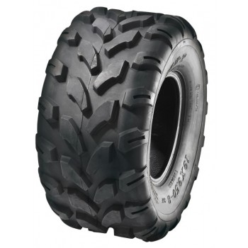 Tire for ATV/Quad SUNF 19x7-8 TL 28F A-051 6PR tread depth 16mm