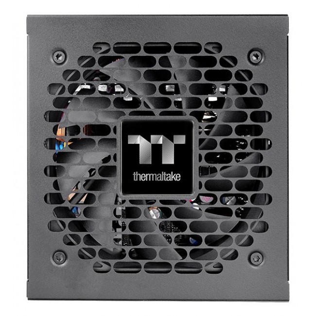 Thermaltake Toughpower Gt power supply unit 750 W 24-pin ATX ATX Black Thermaltake Toughpower Gt power supply unit 750 W 24-pin ATX ATX Black