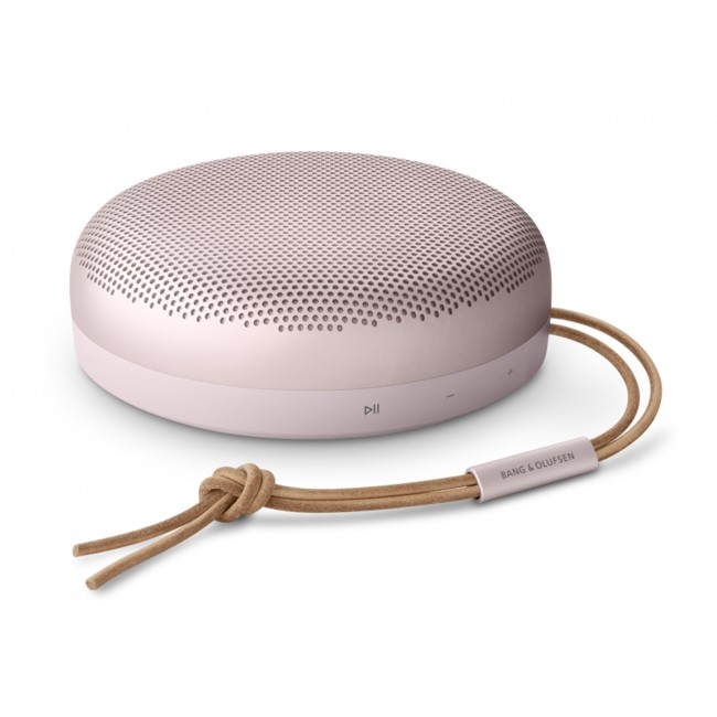 Bang & Olufsen Beosound A1 2nd Gen Stereo portable speaker Pink 60 W Bang & Olufsen Beosound A1 2nd Gen Stereo portable speaker Pink 60 W