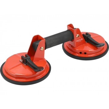 YT. SUCTION CUP 2 x 150mm - MOVABLE