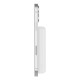 Belkin BoostCharge 5000 mAh Wireless charging White