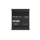 Teltonika RUTM08 wired router Gigabit Ethernet Black Teltonika RUTM08 wired router Gigabit Ethernet Black