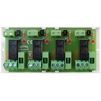 RELAY MODULE Pulsar AWZ626