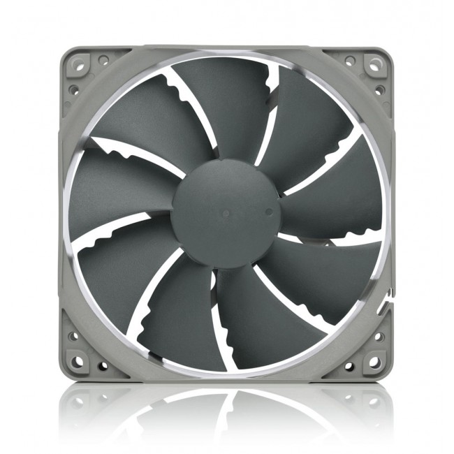 Noctua NF-P12 redux-1300 Processor Fan 12 cm Grey Noctua NF-P12 redux-1300 Processor Fan 12 cm Grey