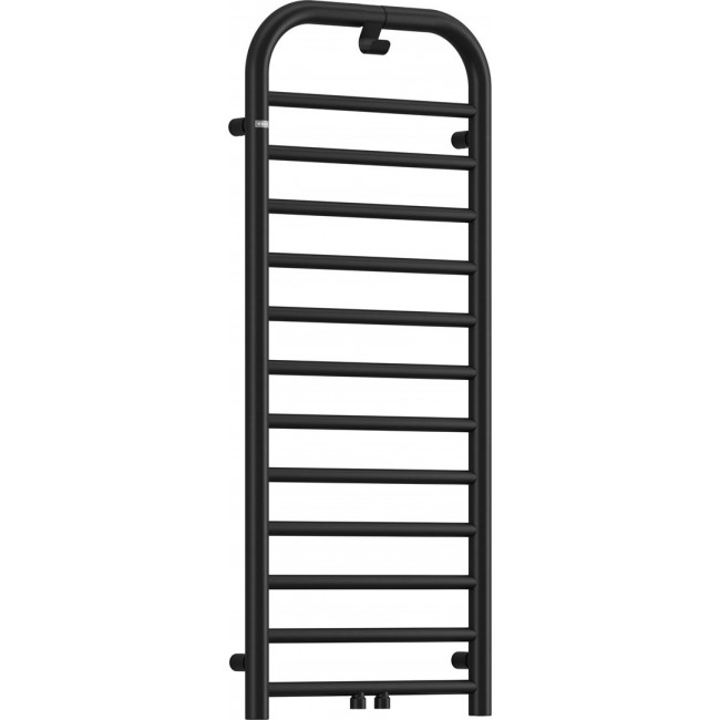 Bathroom radiator, height 121 cm Bathroom radiator, height 121 cm