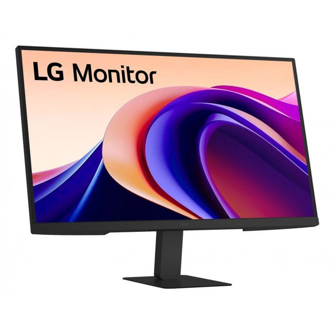 LG 27'' QHD Monitor computer monitor 68.6 cm (27