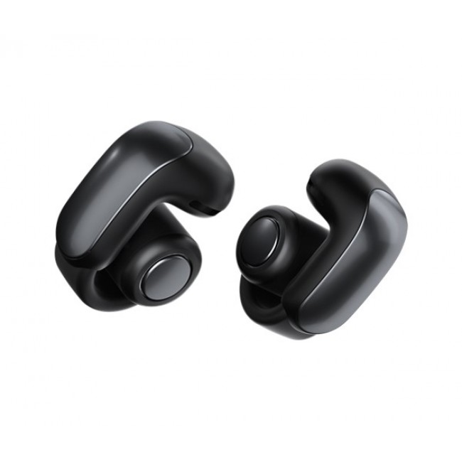 Bose 881046-0010 headphones/headset Wireless Ear-hook Calls/Music Bluetooth Black Bose 881046-0010 headphones/headset Wireless Ear-hook Calls/Music Bluetooth Black