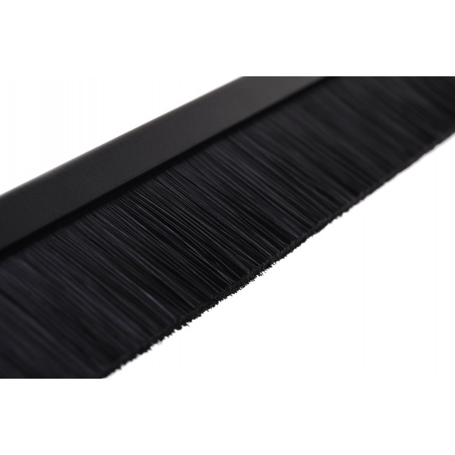 Lanberg AK-1103-B Brush panel for 19 enclosures Lanberg AK-1103-B Brush panel for 19 enclosures