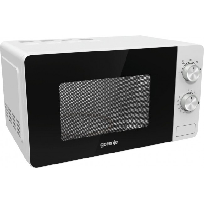 Gorenje Mikrov gsugn - MO17E1W Gorenje Mikrov gsugn - MO17E1W