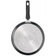 Tefal Unlimited G2553872 frying pan Crepe pan Round