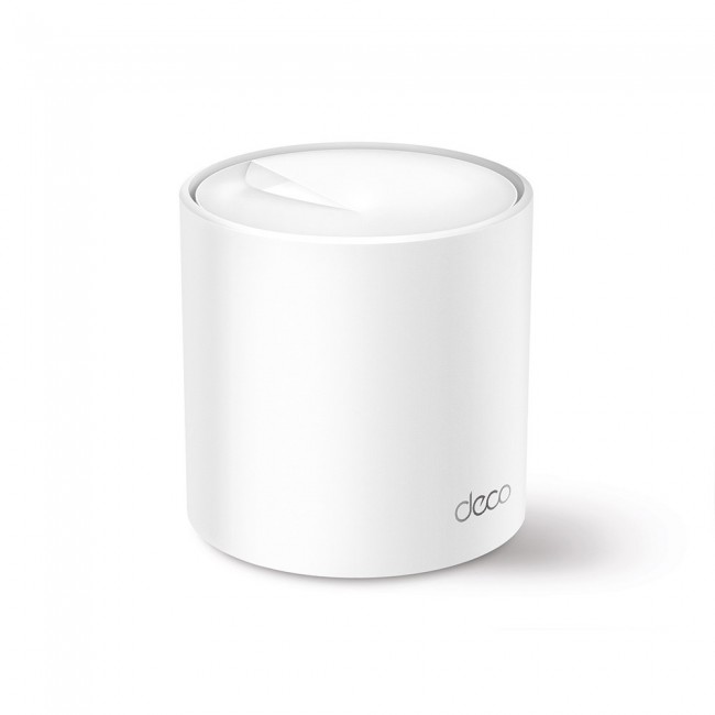 TP-Link AX3000 Whole Home Mesh WiFi 6 Unit TP-Link AX3000 Whole Home Mesh WiFi 6 Unit