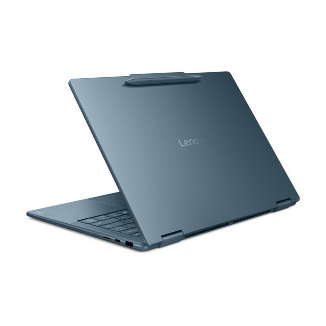 Lenovo Yoga 7 2-in-1 14AKP10 Copilot+ PC AMD Ryzen AI 5 340 Hybrid (2-in-1) 35.6 cm (14 Lenovo Yoga 7 2-in-1 14AKP10 Copilot+ PC AMD Ryzen AI 5 340 Hybrid (2-in-1) 35.6 cm (14