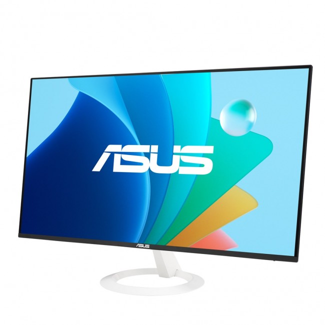 ASUS VZ24EHF-W computer monitor 60.5 cm (23.8 ASUS VZ24EHF-W computer monitor 60.5 cm (23.8