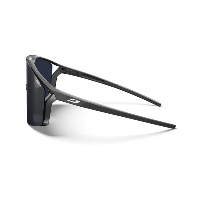 JULBO EDGE black sunglasses
