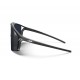 JULBO EDGE black sunglasses
