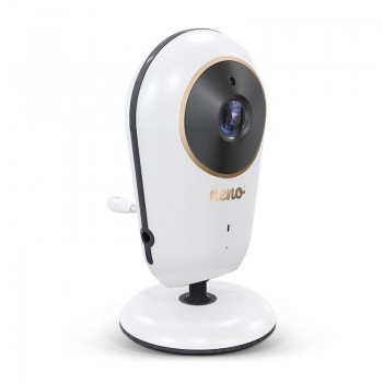 Neno Vera electronic baby monitor with a wireless receiver