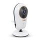 Neno Vera electronic baby monitor with a wireless receiver Neno Vera electronic baby monitor with a wireless receiver