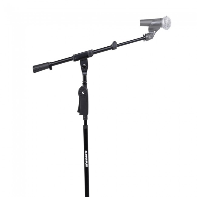 Gator Frameworks SH-TRIPODSTANDTBMDX microphone stand Straight microphone stand