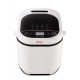 Tefal Pain Dor PF2101 bread maker 720 W White