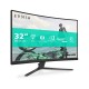 Philips Evnia 32M2C3500L/00 computer monitor 80 cm (31.5 Philips Evnia 32M2C3500L/00 computer monitor 80 cm (31.5