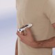 Withings SCT02-02-ALL-INT digital body thermometer Contact thermometer Black, White Rectal Sensor Withings SCT02-02-ALL-INT digital body thermometer Contact thermometer Black, White Rectal Sensor