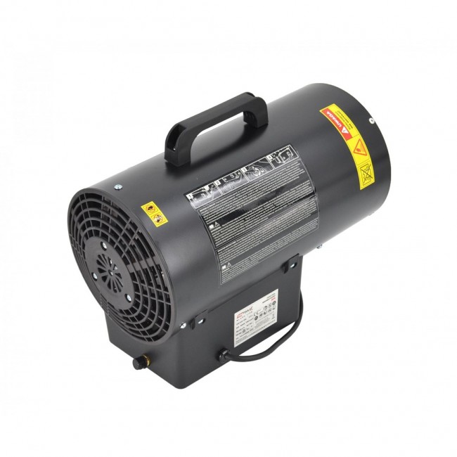 AWTOOLS AW85730BL electric space heater