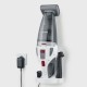 Severin HV 7146 stick vacuum/electric broom Battery Dry&wet UltraFine 120 W Grey, Red, White 2.2 Ah