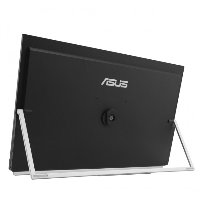 ASUS ZenScreen MB249C 60.5cm (16:9) FHD HDMI ASUS ZenScreen MB249C 60.5cm (16:9) FHD HDMI
